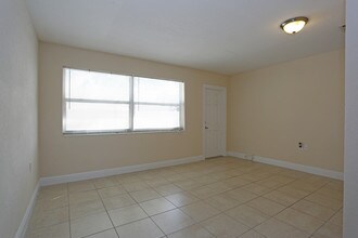 Interior Photo