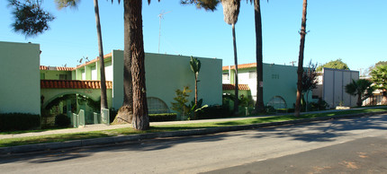 El Jugador in Oceanside, CA - Building Photo - Building Photo