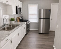 4100 Adams St in Kansas City, KS - Building Photo