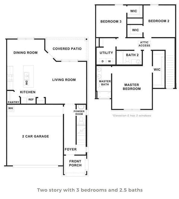 1021 Winnsboro Lp in Round Rock, TX - Building Photo - Building Photo