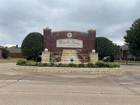 3405 Summer Solstice in Rowlett, TX - Building Photo