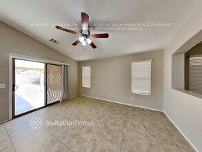 2629 W Prospector Way in San Tan Valley, AZ - Building Photo - Building Photo