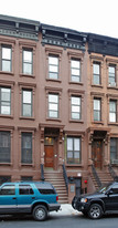 141 W 131st St Apartamentos