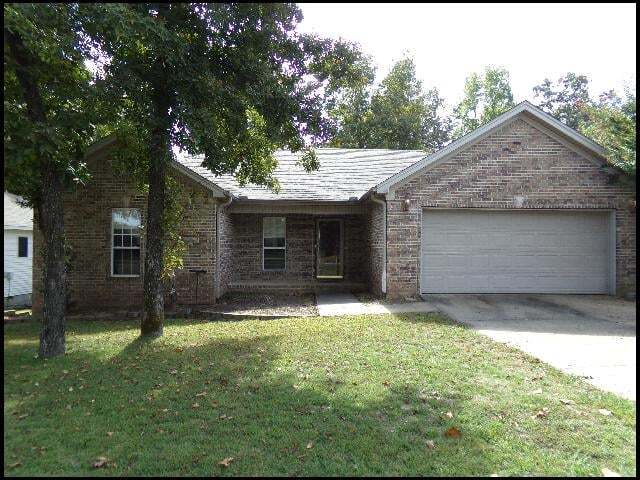 11617 Ridgetop Dr