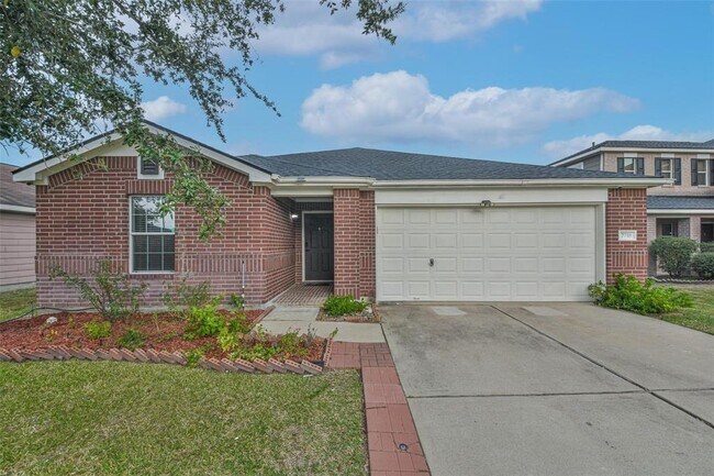 property at 7718 Shavano Ln
