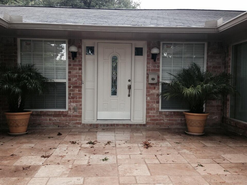 10902 Olympia Dr in Houston, TX - Building Photo