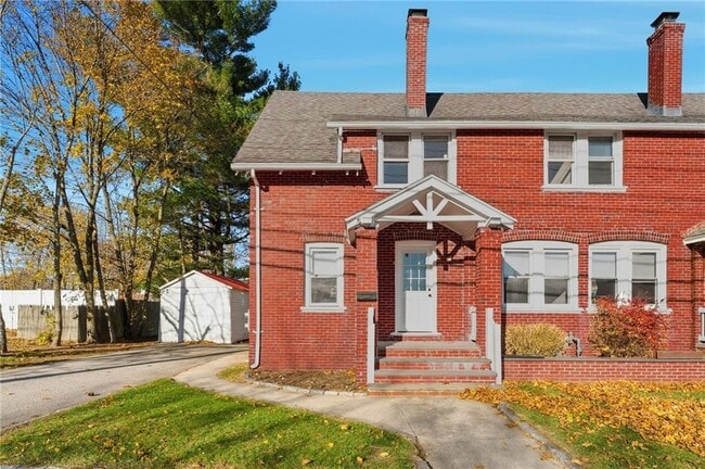 property at 63 N Broadway