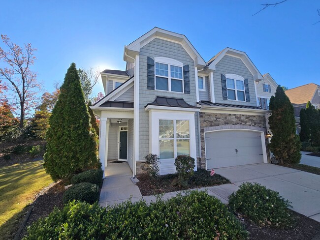 912 Garden Square Ln in Morrisville, NC - Building Photo - Building Photo