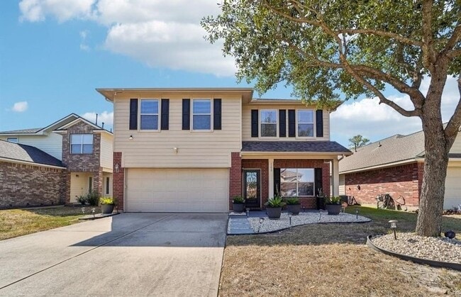 11415 Northam Dr in Tomball, TX - Building Photo - Building Photo