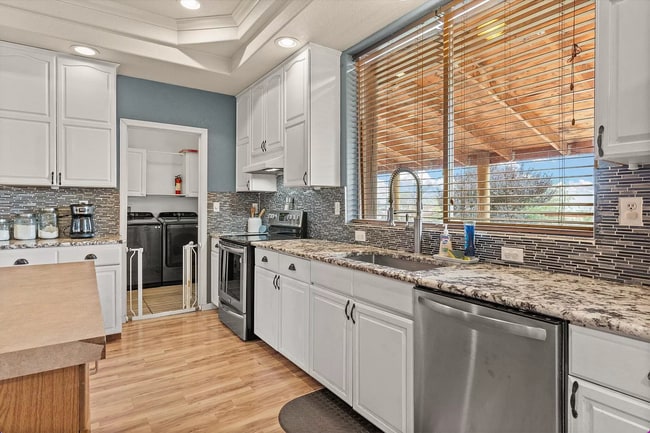 4701 Navajo Rd in Roswell, NM - Building Photo - Building Photo