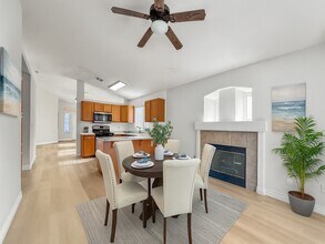 7872 W March Brown Ave in Las Vegas, NV - Building Photo - Building Photo