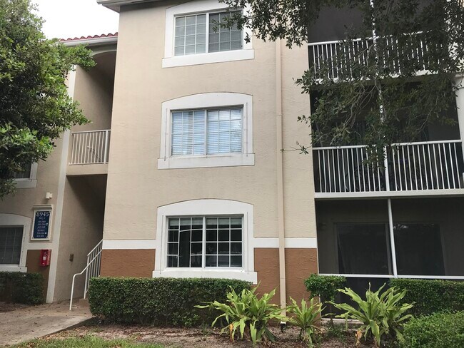 property at 8945 Okeechobee Blvd