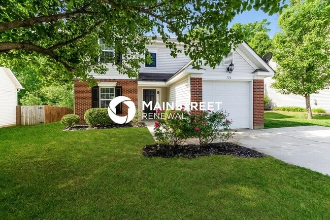 property at 126 Hampshire Dr