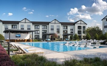 The Isla in Hockley, TX - Foto de edificio - Building Photo