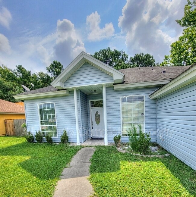 433 Casheros Cove Dr in Jacksonville, FL - Building Photo - Building Photo