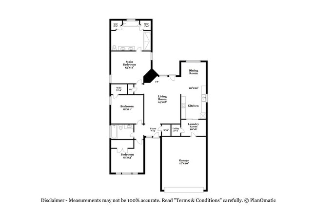 4232 Goodnight Cir in Haltom City, TX - Building Photo - Building Photo