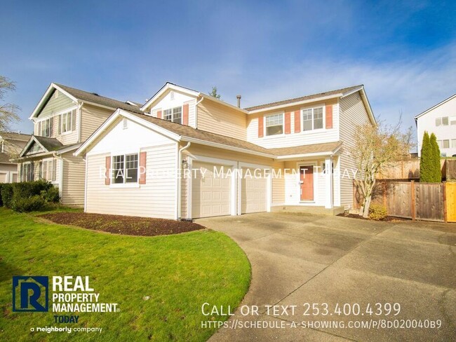 property at 2702 Meyer St