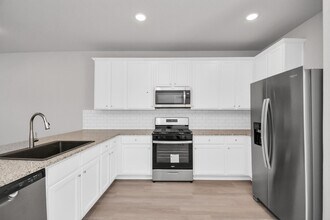 27102 Newport Trce Ln in Katy, TX - Building Photo - Building Photo