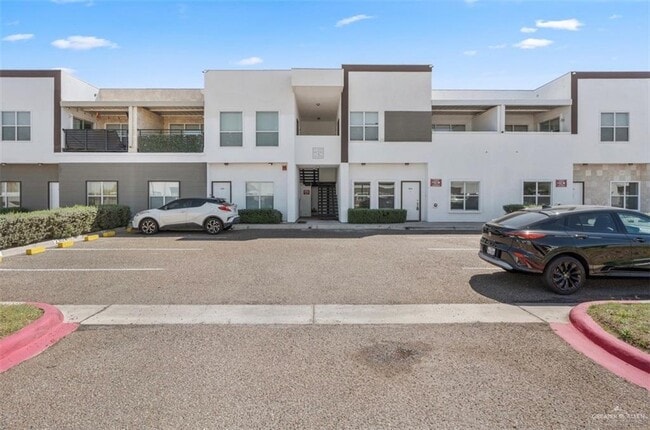 12 Colbath Ave in McAllen, TX - Building Photo - Building Photo