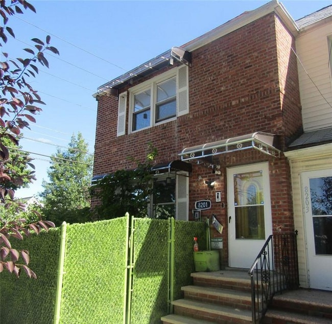 property at 82-01-8251 251st St