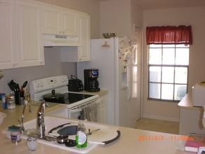 1140 Luminary Cir in Melbourne, FL - Foto de edificio - Building Photo