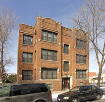 6350-6352 N Lakewood Ave Apartments