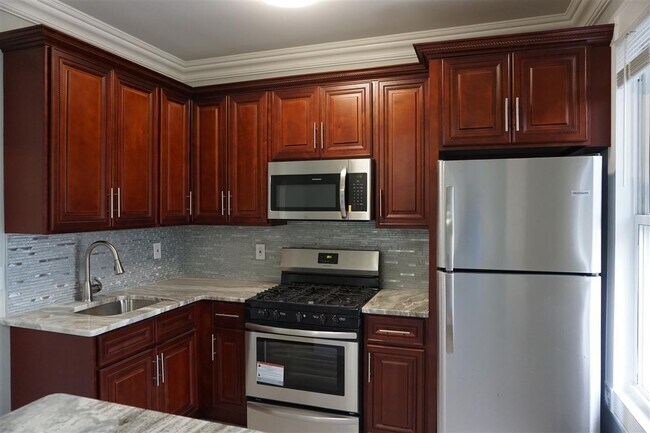 101 North St in Jersey City, NJ - Building Photo - Building Photo