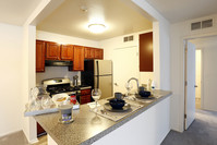 Canton Club Apartments - Canton, MI in Canton, MI - Foto de edificio - Interior Photo