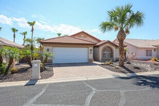 3081 N 148th Ave in Goodyear, AZ - Building Photo