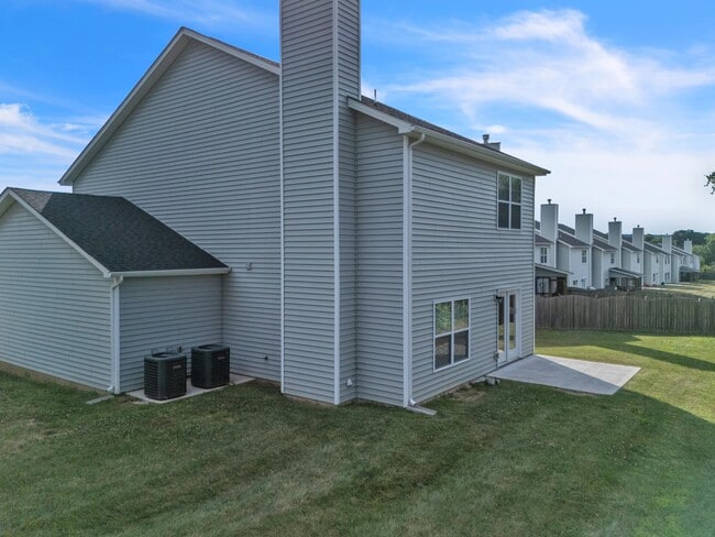 6710 Padgett Hill Ln in Knoxville, TN - Building Photo - Building Photo