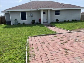 6 Blue Quail St in Alamo, TX - Building Photo - Building Photo