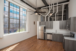 MC Kiser Lofts Apartments