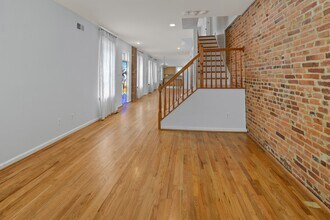 642 S Linwood Ave in Baltimore, MD - Building Photo - Building Photo