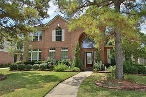 12823 Dadebrook Ct in Houston, TX - Building Photo