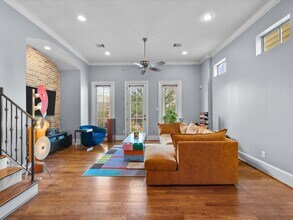 1616 Rosewood St in Houston, TX - Building Photo - Building Photo