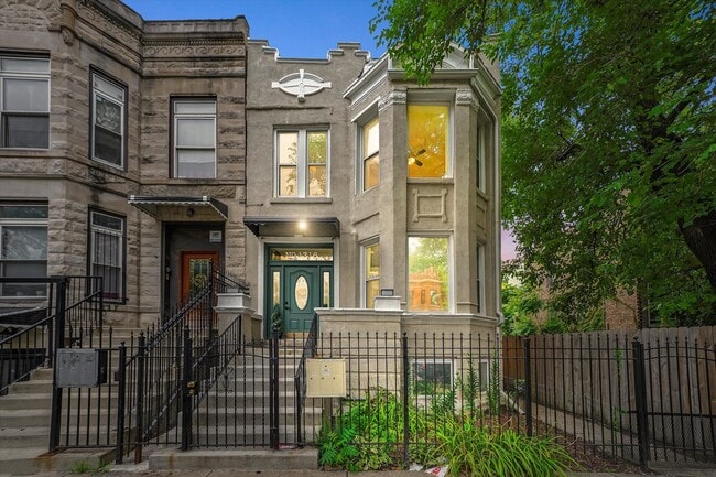 property at 1316 S Millard Ave