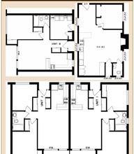 Seascape of Edmonds in Edmonds, WA - Building Photo - Floor Plan