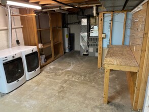 17321 Amber Dr in Hagerstown, MD - Foto de edificio - Building Photo