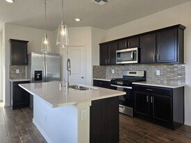 3850 Chitalpa in Santa Fe, NM - Building Photo