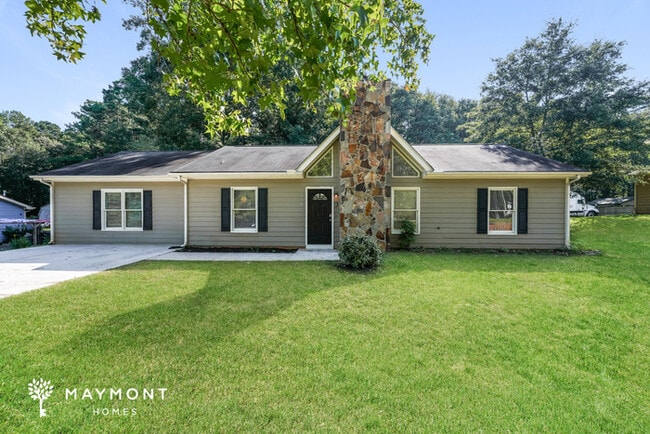 property at 155 Woodcrest Dr