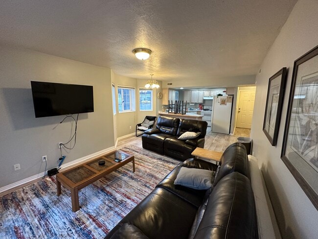 property at 1162 W 1295 S