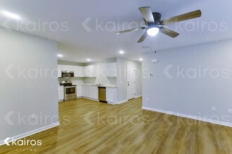 11 Burnt Oak Cir in Brunswick, GA - Foto de edificio - Building Photo