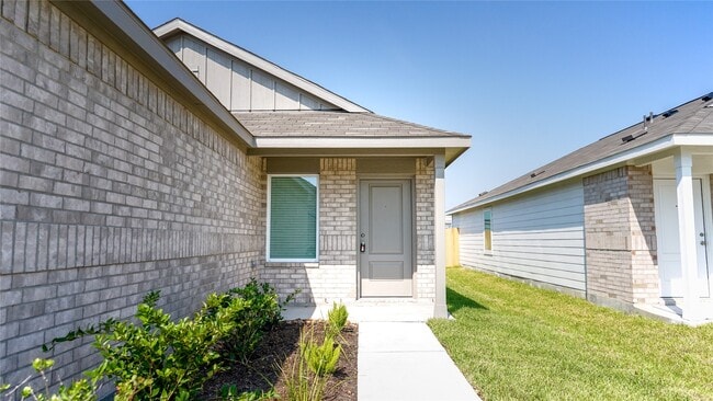 property at 10821 Red Orchid Dr