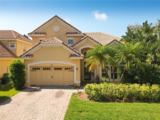 property at 6892 Lucca St