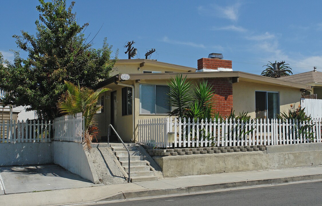 1616 Calle Las Bolas in San Clemente, CA - Building Photo