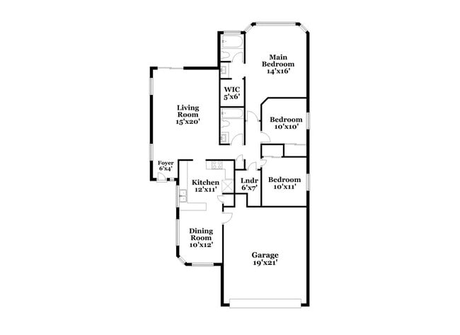 3621 S 73rd Dr in Phoenix, AZ - Building Photo - Building Photo