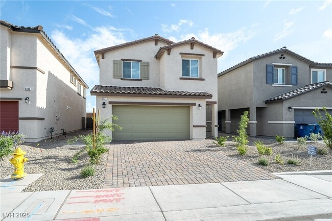 3324 La Cura Ave in Enterprise, NV - Building Photo - Building Photo