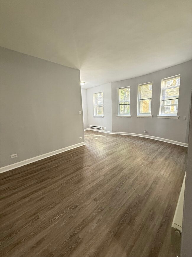 4527 N Malden St, Unit 4501-GA