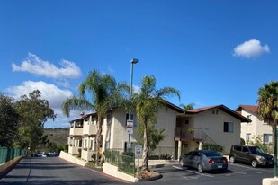 Sunset Meadows Apartamentos