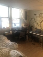 4 Charlesgate E, Unit J4 in Boston, MA - Building Photo - Building Photo